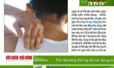 Hội chứng đau vai gáy